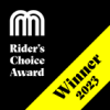 Micromobility World_Official winner badge_small